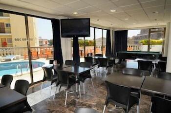 Ar Melrose Place Appartement *