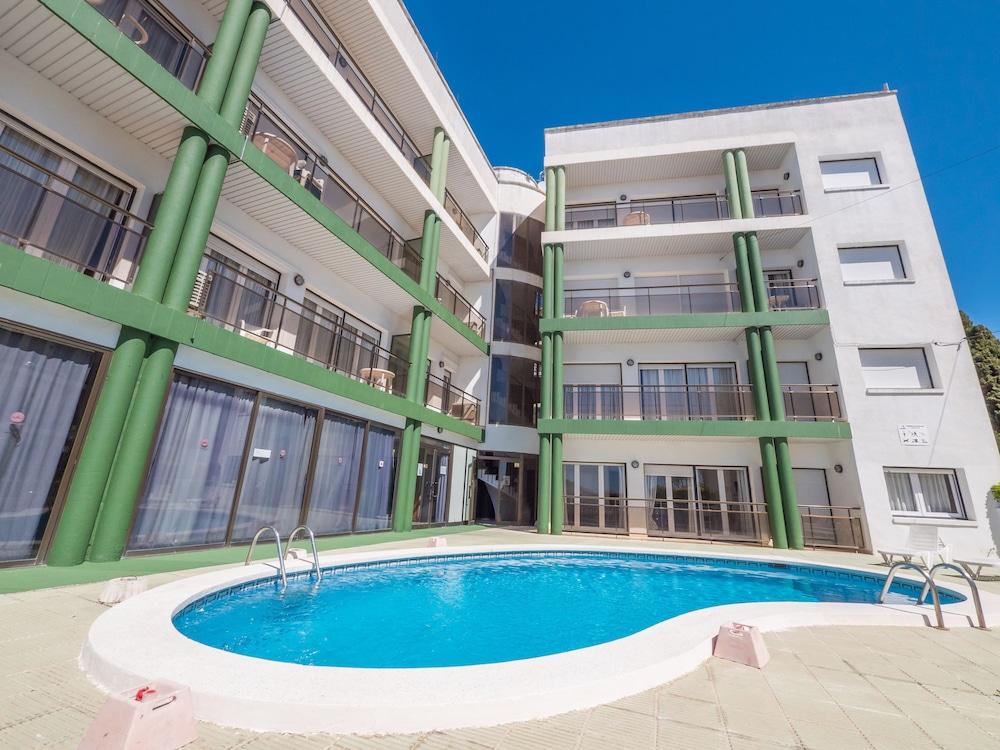 Appartement Ar Melrose Place