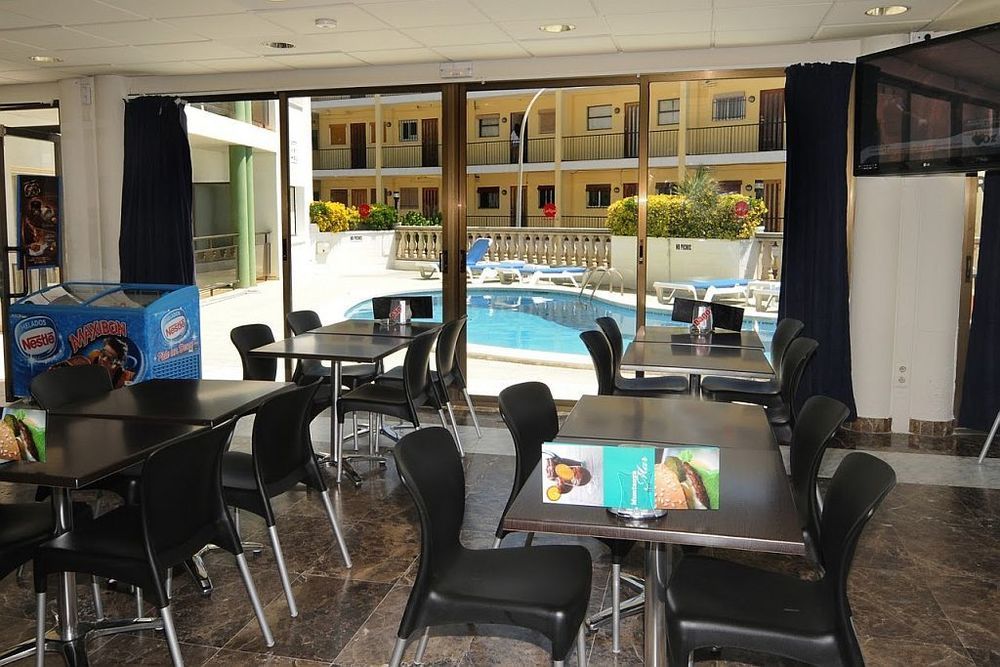 Appartement Ar Melrose Place Lloret de Mar