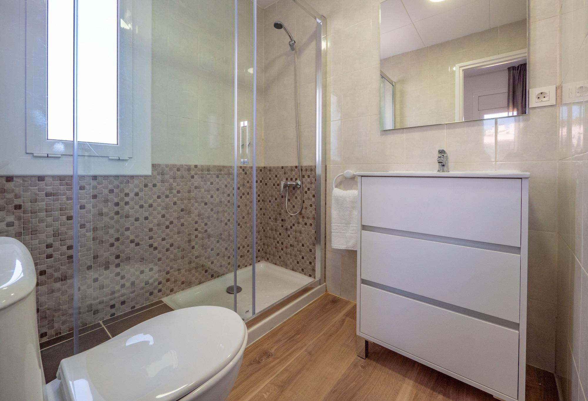 Appartement Ar Melrose Place *
