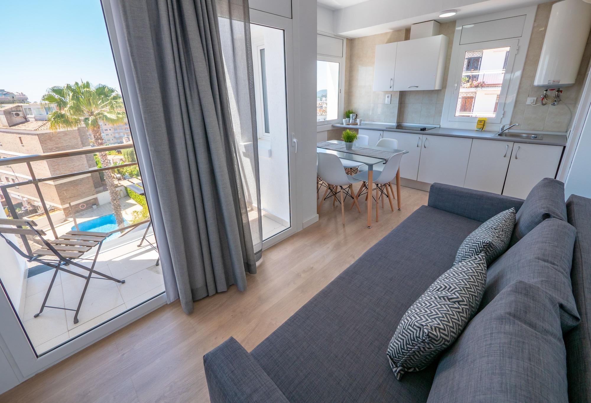 Ar Melrose Place * Lloret de Mar