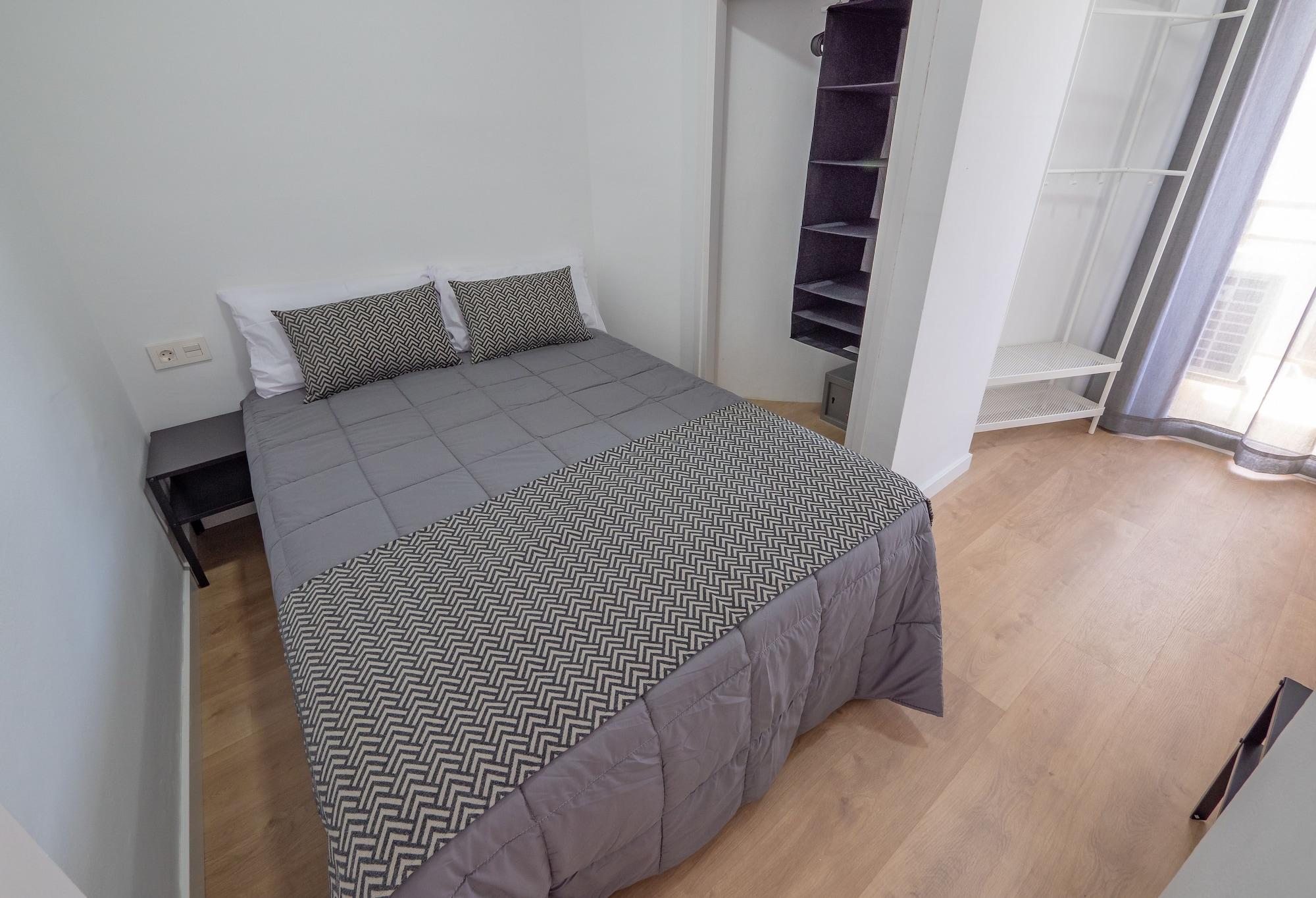 Ar Melrose Place Appartement Lloret de Mar