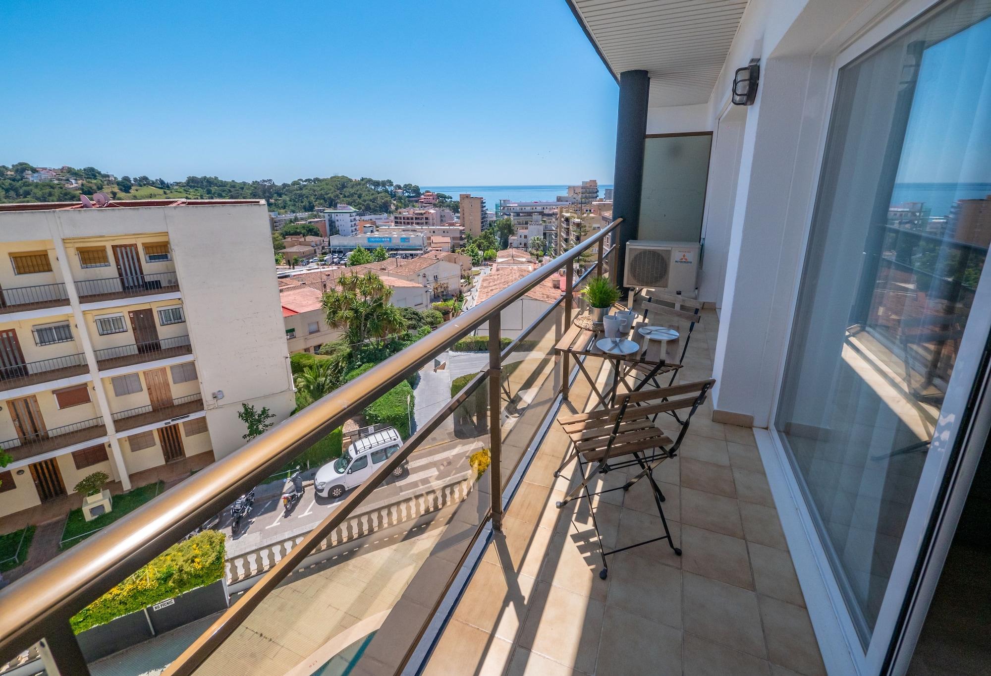 Appartement Ar Melrose Place *