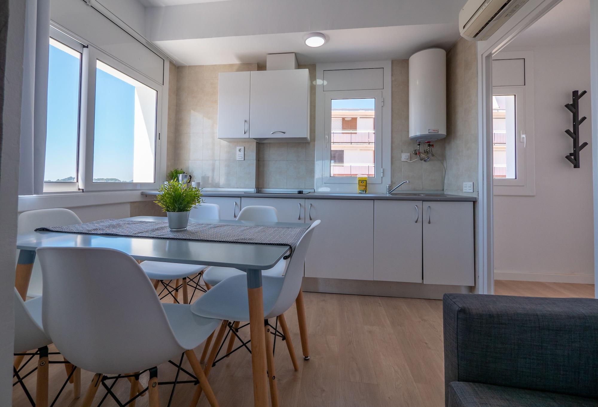 Appartement Ar Melrose Place