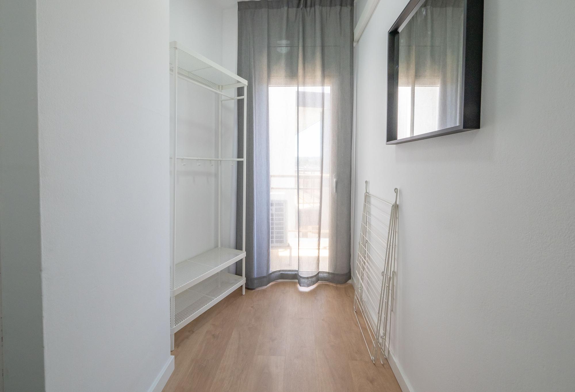 Ar Melrose Place Appartement Lloret de Mar