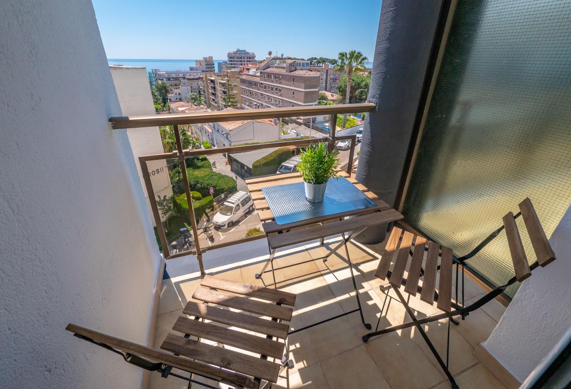 Ar Melrose Place * Lloret de Mar