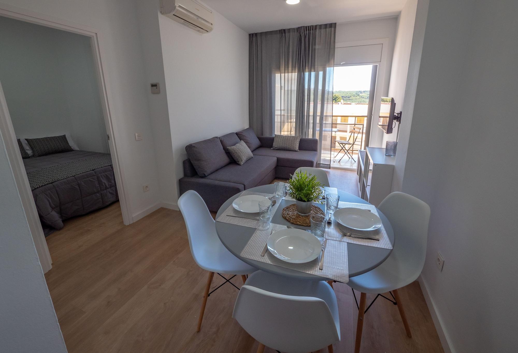 Appartement Ar Melrose Place Lloret de Mar