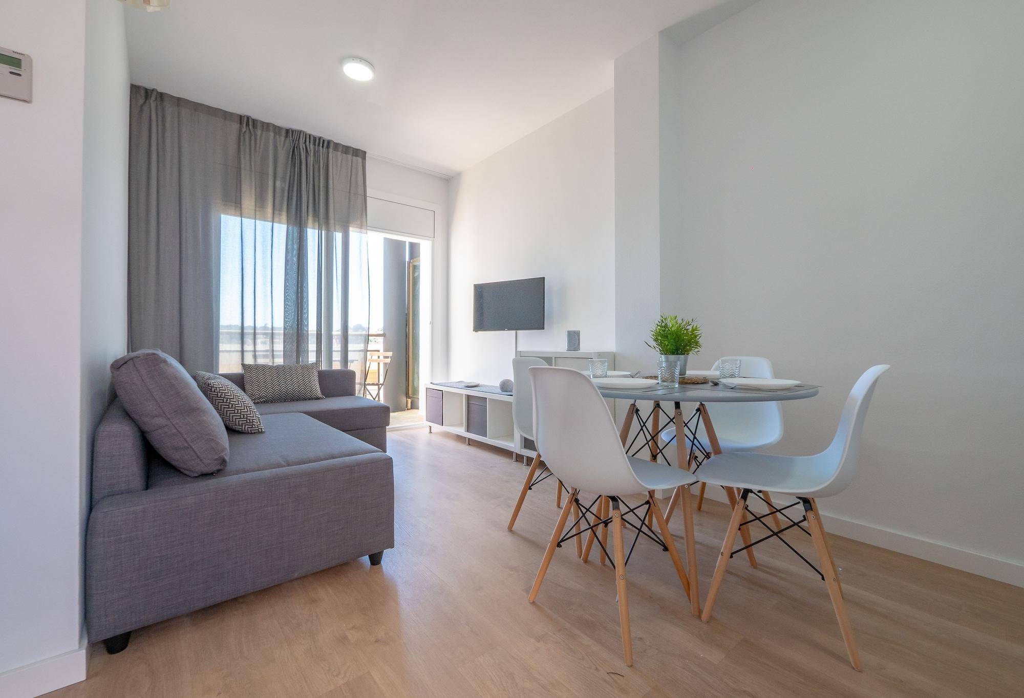 Ar Melrose Place Appartement