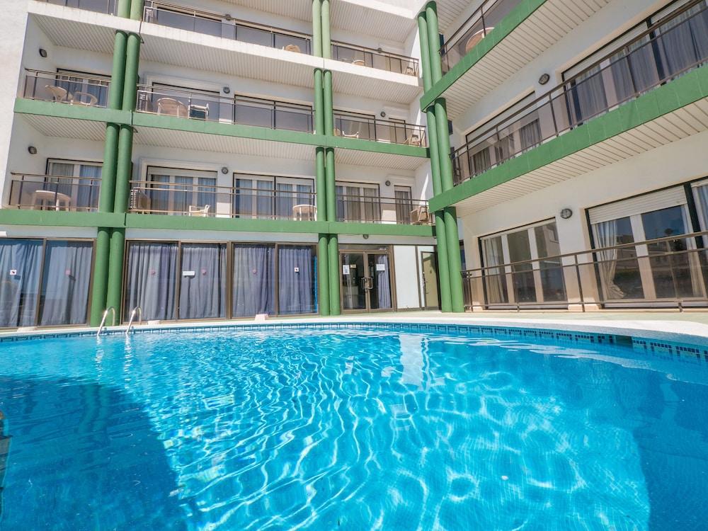 Appartement Ar Melrose Place