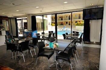 Ar Melrose Place Appartement