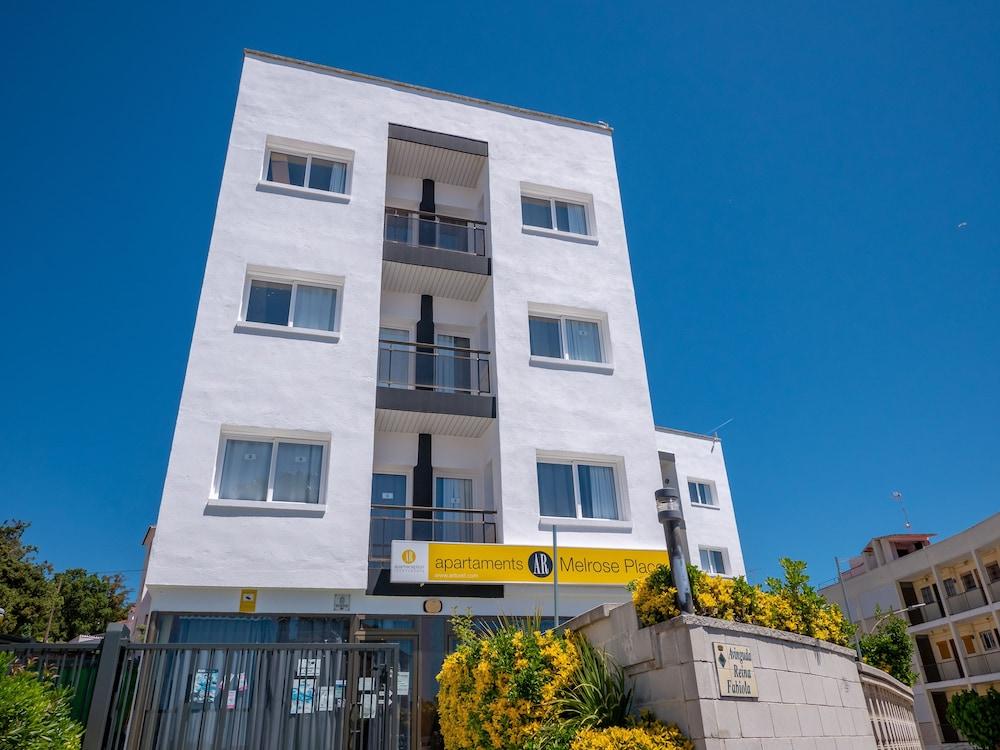 Ar Melrose Place * Lloret de Mar