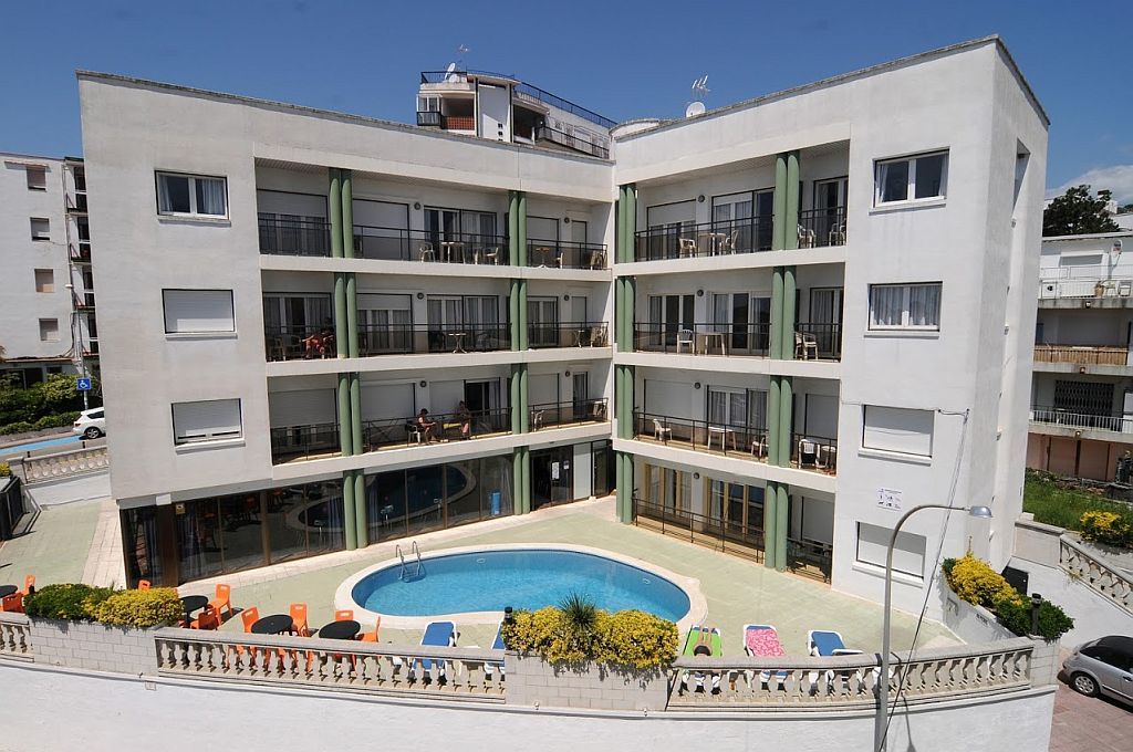 Ar Melrose Place Appartement
