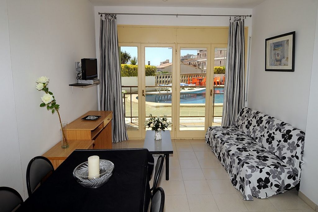 Ar Melrose Place Appartement Lloret de Mar