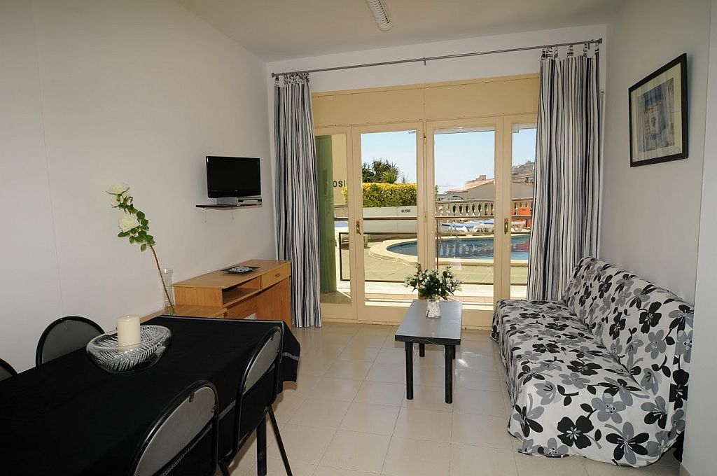 Ar Melrose Place Appartement *