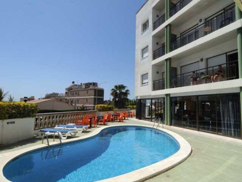 Ar Melrose Place Appartement