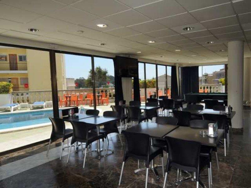 Ar Melrose Place * Lloret de Mar
