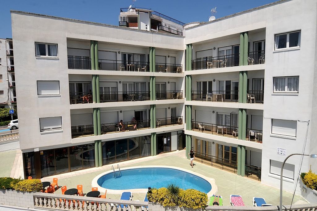 Ar Melrose Place Appartement