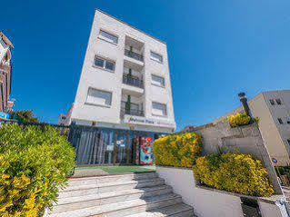 Ar Melrose Place Appartement *