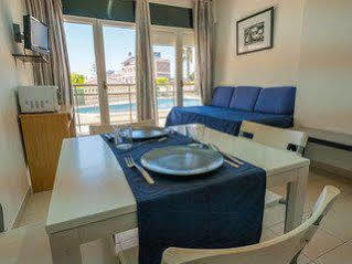 Ar Melrose Place Appartement