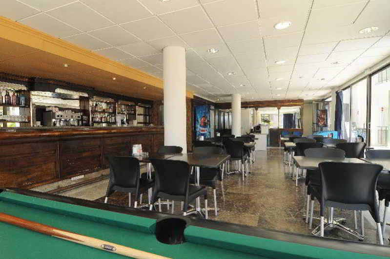 Ar Melrose Place Lloret de Mar