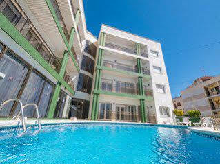Ar Melrose Place Appartement Lloret de Mar
