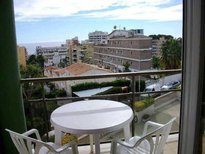 Ar Melrose Place Appartement